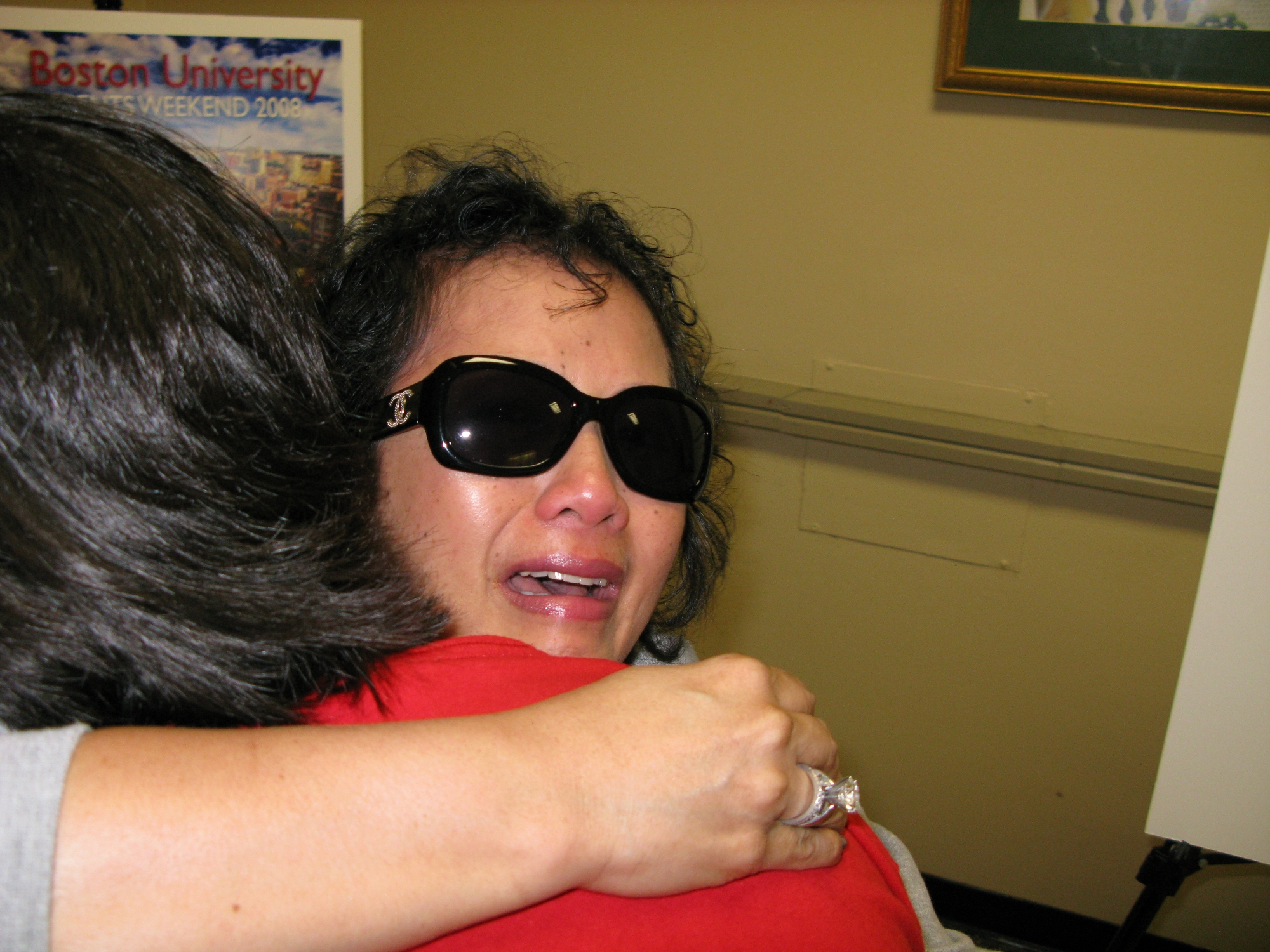 Melissa Matthew 2 Kevin Bae