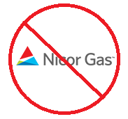 Nicor Gas… you suck