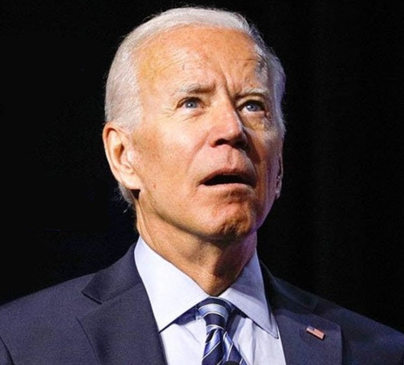 Biden Administration imported oil from Iran in March