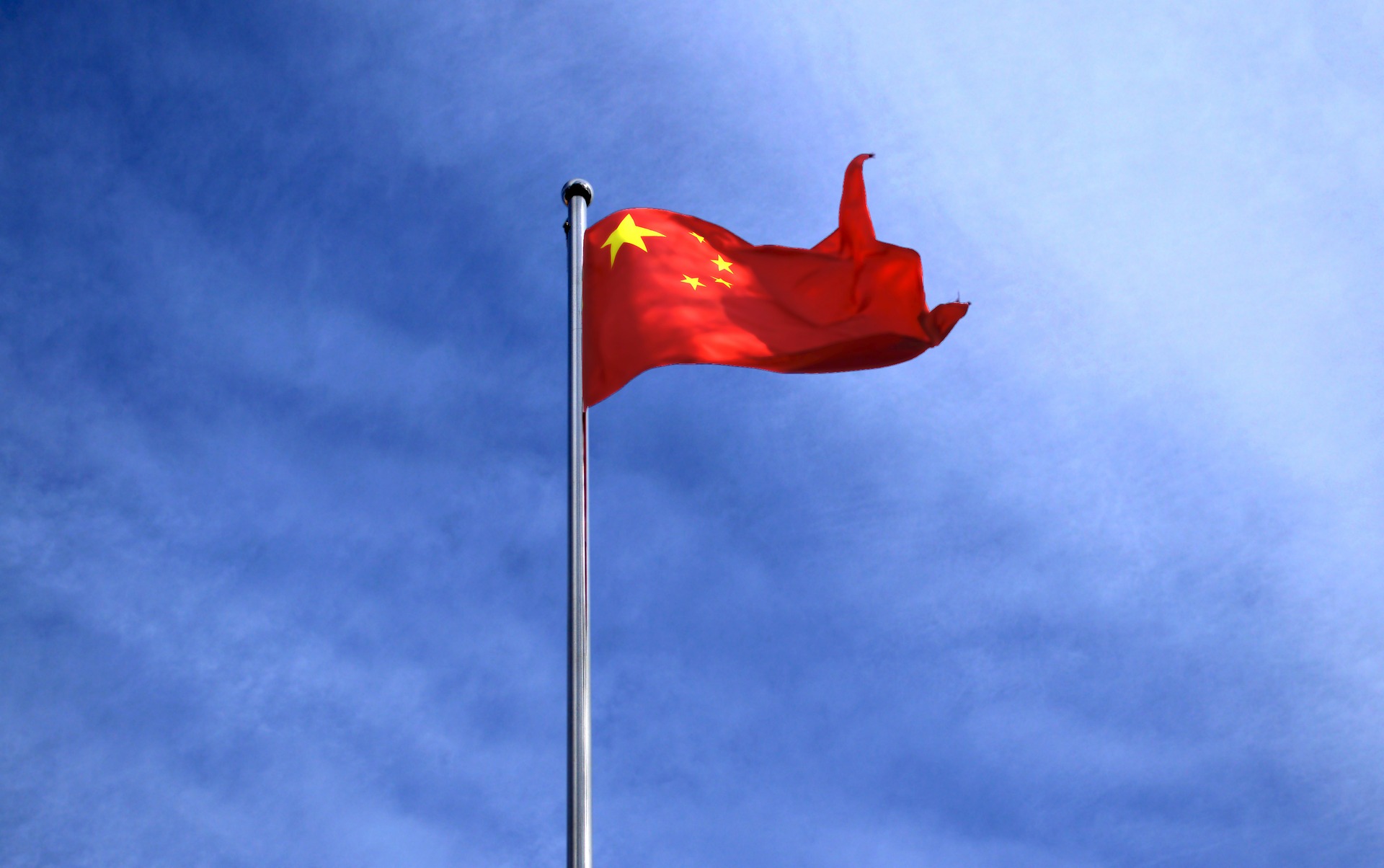 China and France complete  their first LNG transaction in Chinese Yuan instead of the U$ Dollar