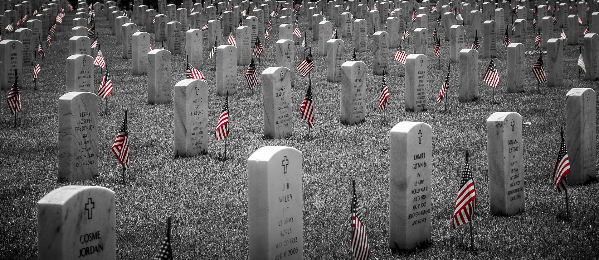 When everyone is a hero no one is a hero. On Memorial Day remember real heroes.