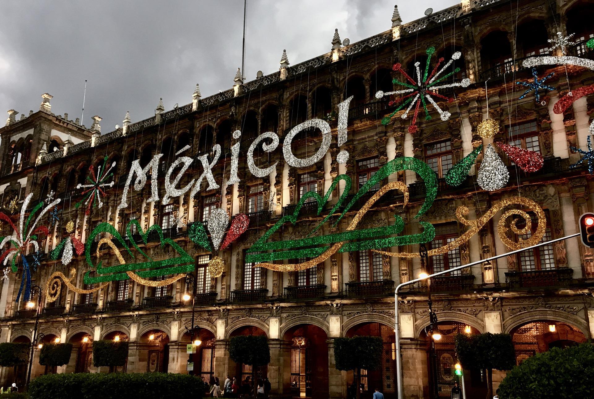 American Millennial scourge is destroying Mexico City’s culture
