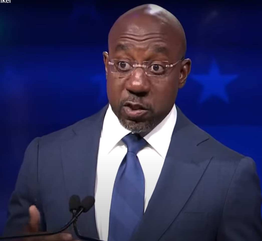 Raphael Warnock evicting tenants who owe as little as $115 in rent