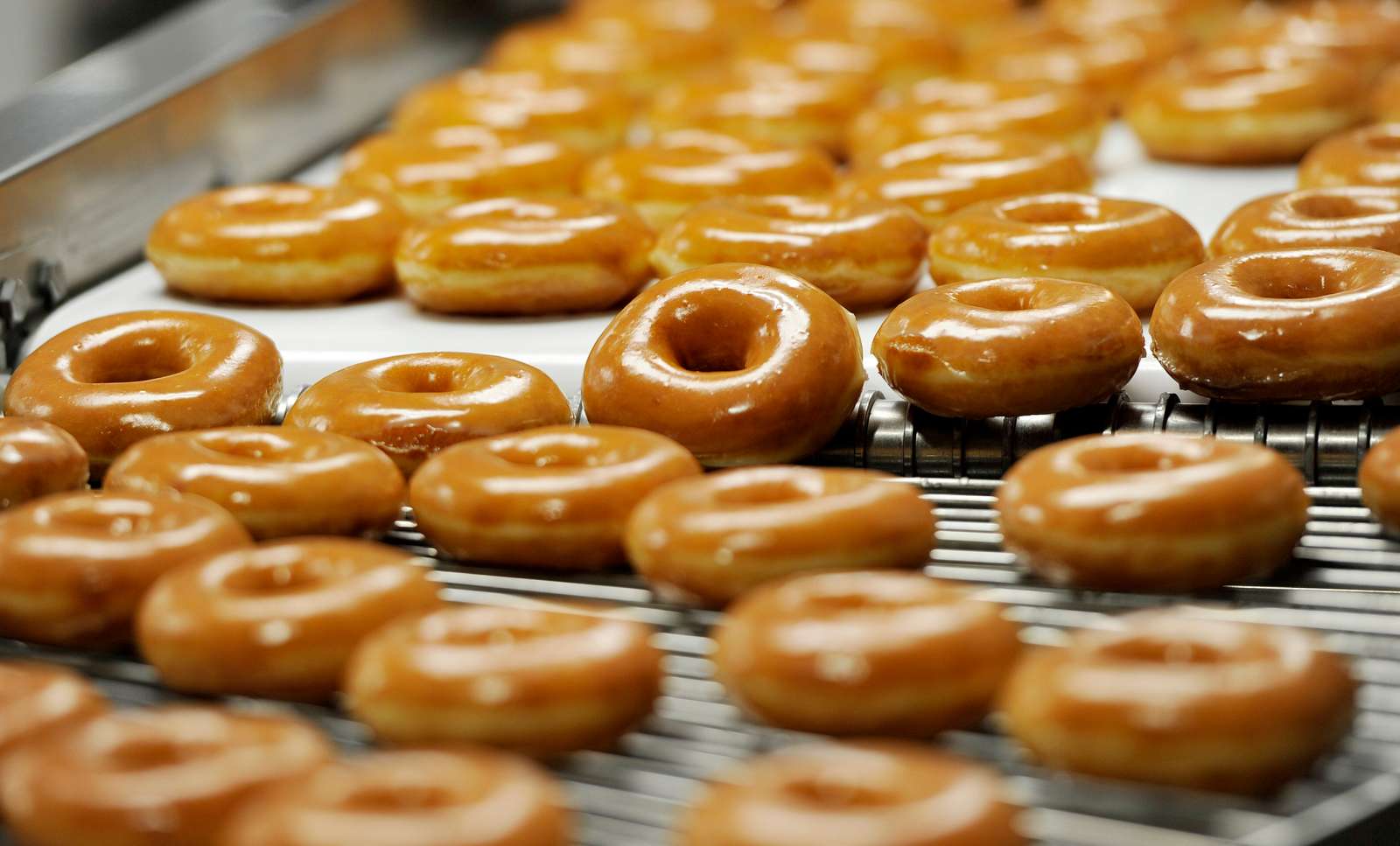 Krispy Kreme to save $2 million a year reducing manual labor