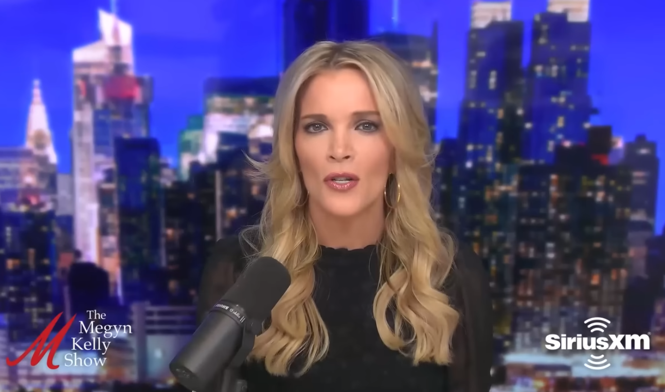 Megyn Kelly is converted on trans ideology and preferred pronouns