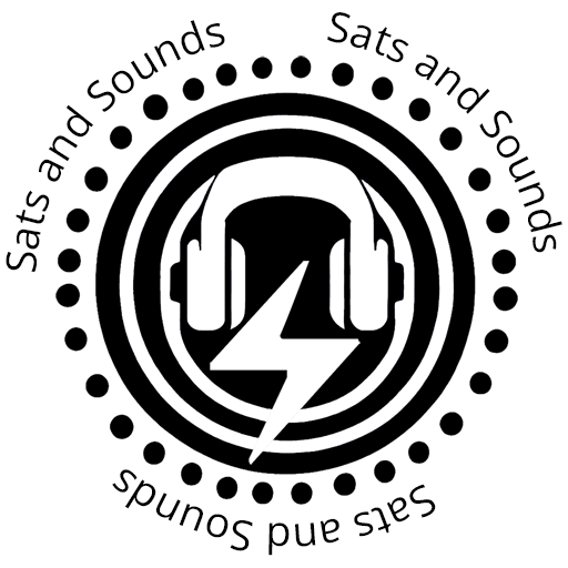 Why I stopped producing my music podcast, Sats and Sounds