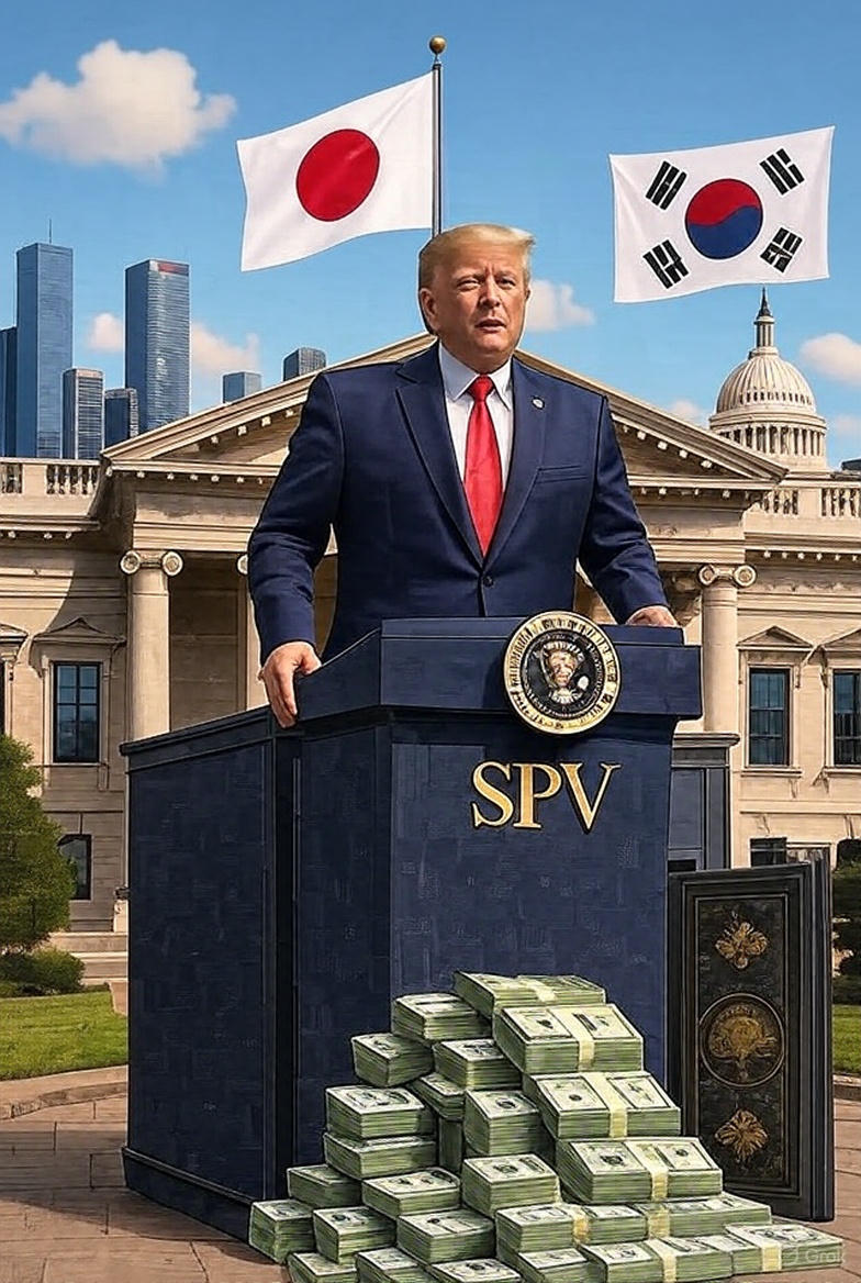 Why is Trump being so damned socialist?