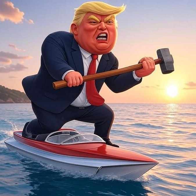 The President of the United States has too much power